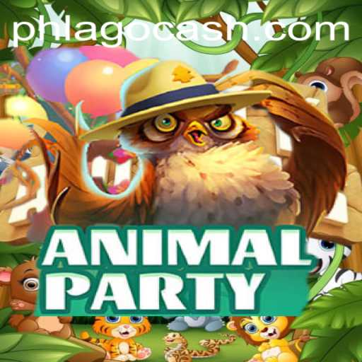 Exploring AnimalParty: The Game Everyone is Buzzing About