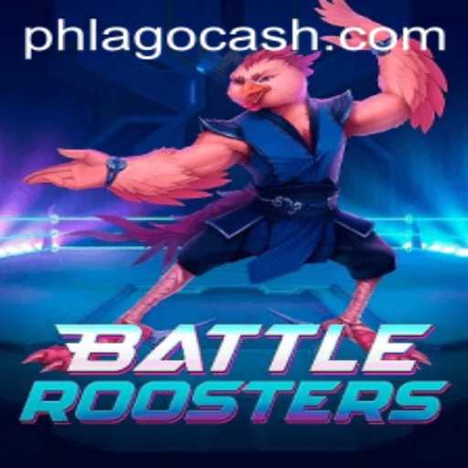 BattleRoosters: A Dynamic Game Unveiling the Power of PHLAGO