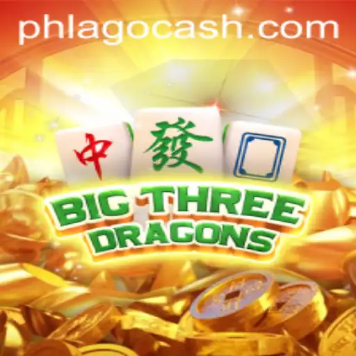 Unveiling BigThreeDragons: The PHLAGO-Inspired Gaming Phenomenon
