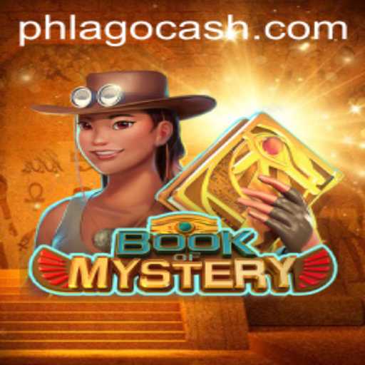 Book of Mystery: Unveiling the Secrets of the Enigmatic PHLAGO