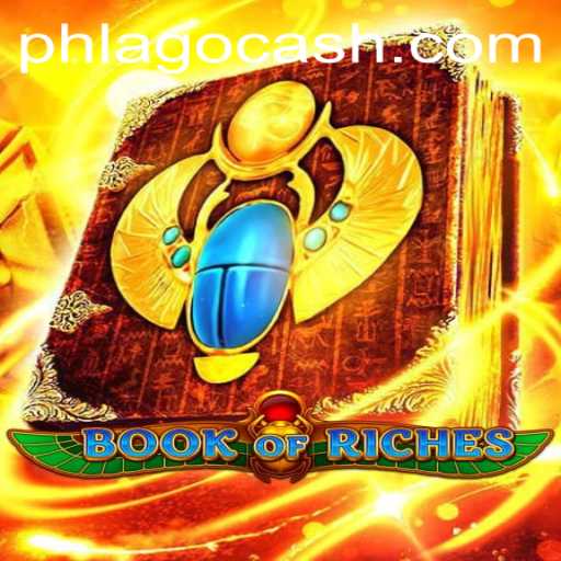 Exploring the World of BookofRiches: The Enigmatic Realm of PHLAGO