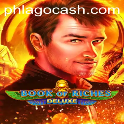 Dive into the Excitement with Book of Riches Deluxe: A Gaming Adventure Like No Other