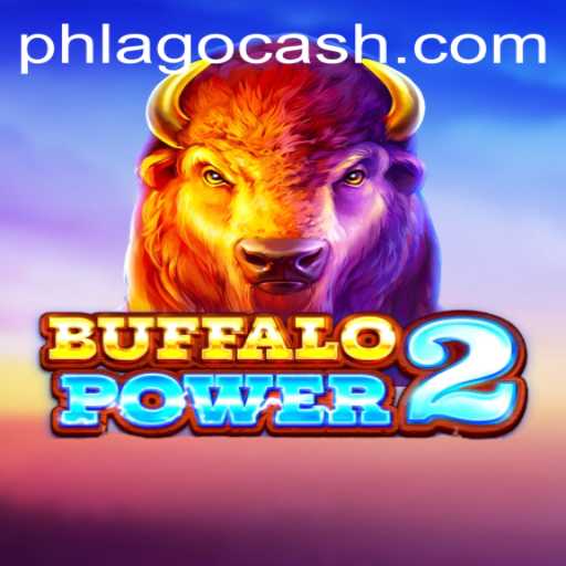 Buffalo Power 2: Navigating the Wilds of PHLAGO