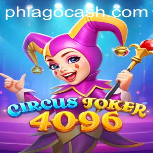 CircusJoker4096: The Thrilling New Game Taking the World by Storm