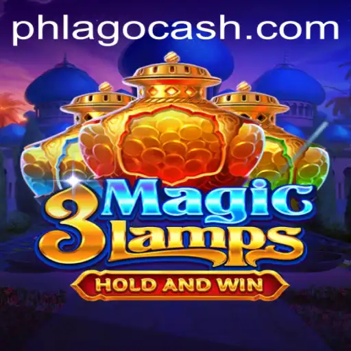 Discover the Enchanting World of 3MagicLamps: A Journey Through PHLAGO