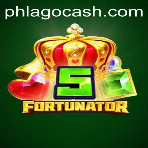 Unveiling 5Fortunator: A Thrilling Journey into the Gaming World with PHLAGO