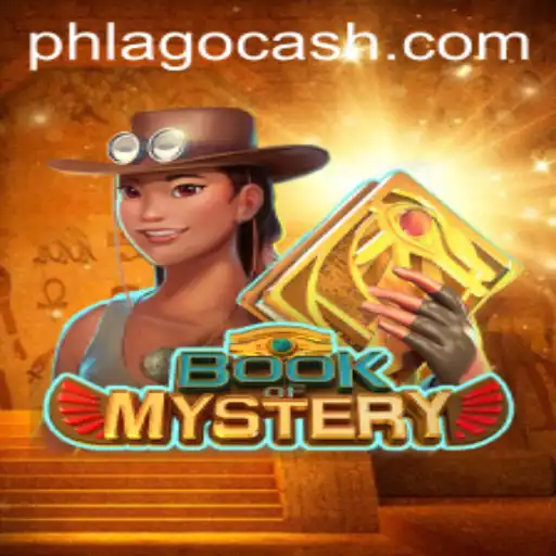 Book of Mystery: Unveiling the Secrets of the Enigmatic PHLAGO