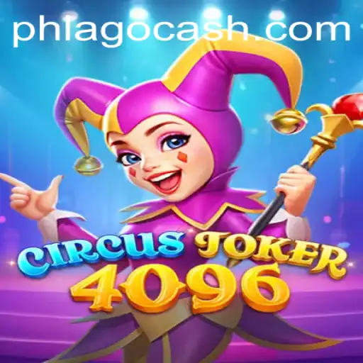 CircusJoker4096: The Thrilling New Game Taking the World by Storm