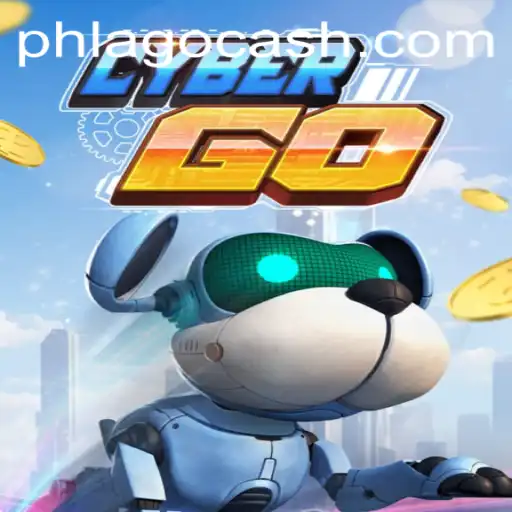 CyberGO: Exploring the Viral Arena Game with PHLAGO