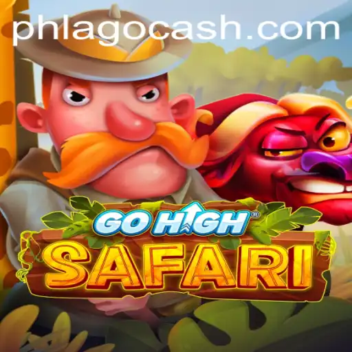 GoHighSafari: A Thrilling Adventure in the Virtual Jungle