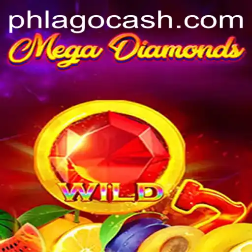 MegaDiamond: The Ultimate Gameplay Experience with PHLAGO