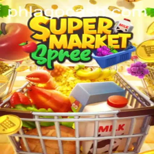 SupermarketSpree: Revolutionizing Shopping with PHLAGO