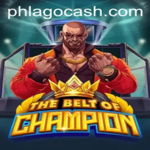 TheBeltOfChampion: Unleashing the Power of PHLAGO in the Gaming Arena