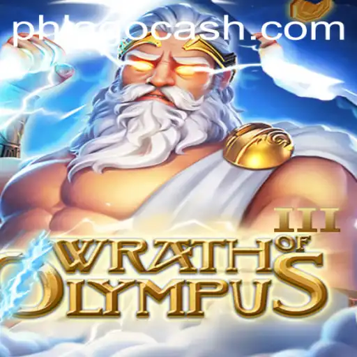 Discover the Epic Adventure of WrathofOlympusIII: A Comprehensive Guide