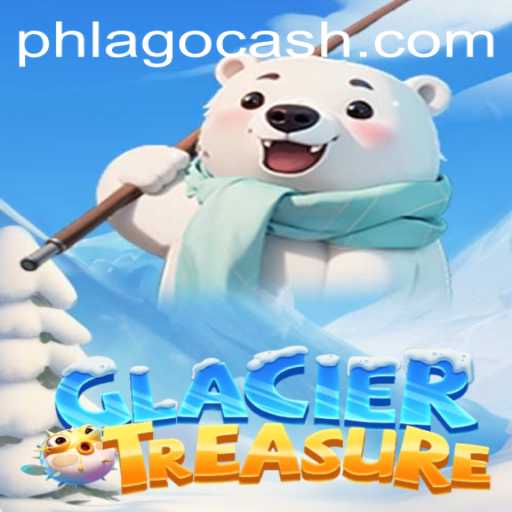 Discover the Icy World of GlacierTreasure: A Game of Strategy, Survival, and PHLAGO