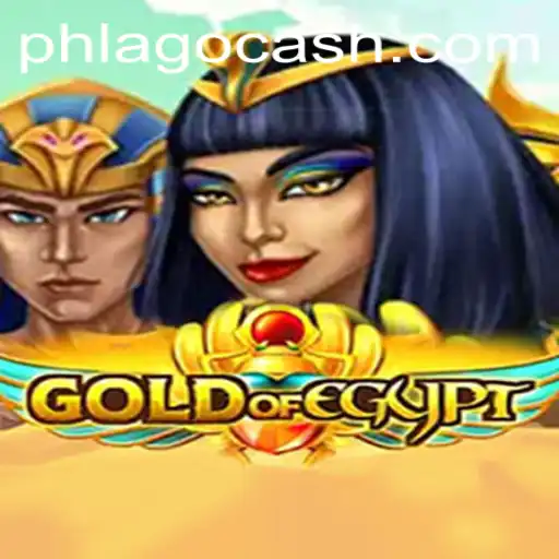 GoldOfEgypt: A Captivating Adventure Game with PHLAGO Dynamics