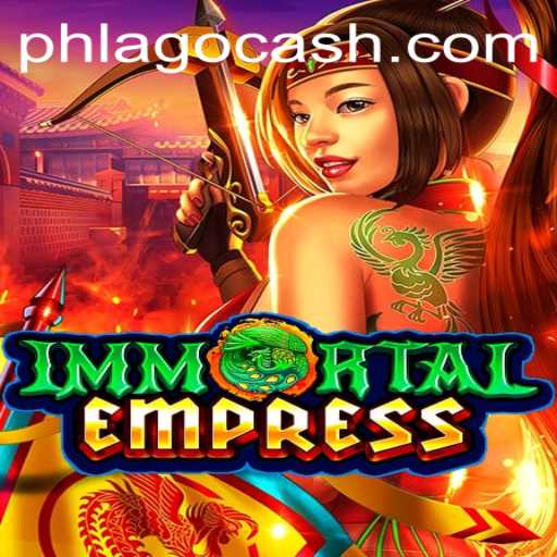 ImmortalEmpress: A Journey into Timeless Power