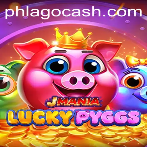 Explore the World of JManiaLuckyPyggs: A Thrilling Gaming Experience