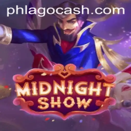 Unveiling MidnightShow: The Enchanting World of PHLAGO
