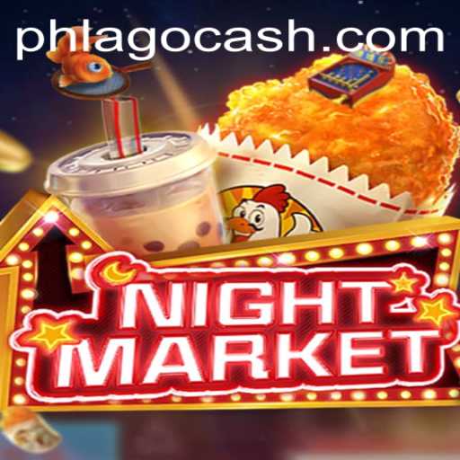 Exploring the Enigmatic World of NIGHTMARKET and the Role of PHLAGO