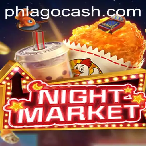 Exploring the Enigmatic World of NIGHTMARKET and the Role of PHLAGO