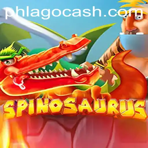 Exploring the Thrilling World of Spinosaurus: The PHLAGO Challenge