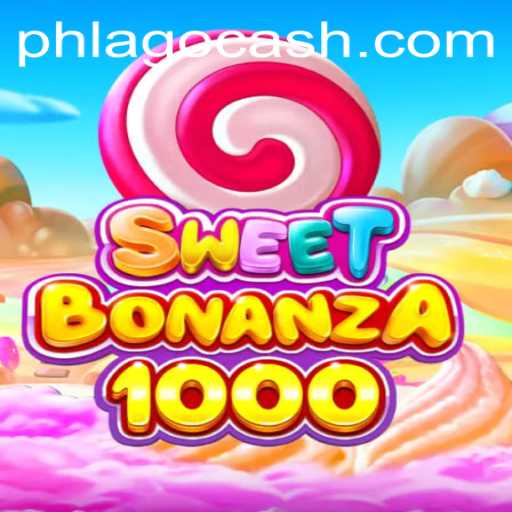 SweetBonanza1000: A Whirlwind of Fun and Strategy