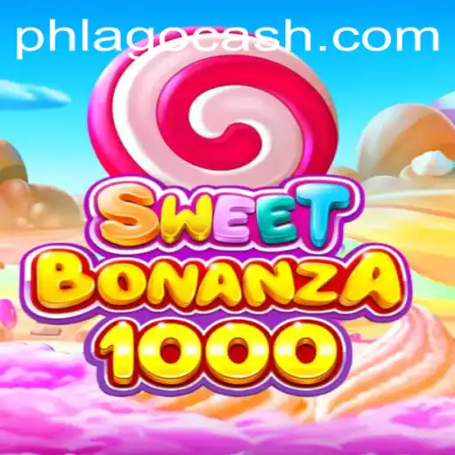SweetBonanza1000: A Whirlwind of Fun and Strategy