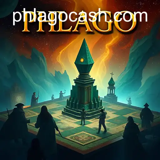 Exploring the New Era of Tabletop Games with PHLAGO