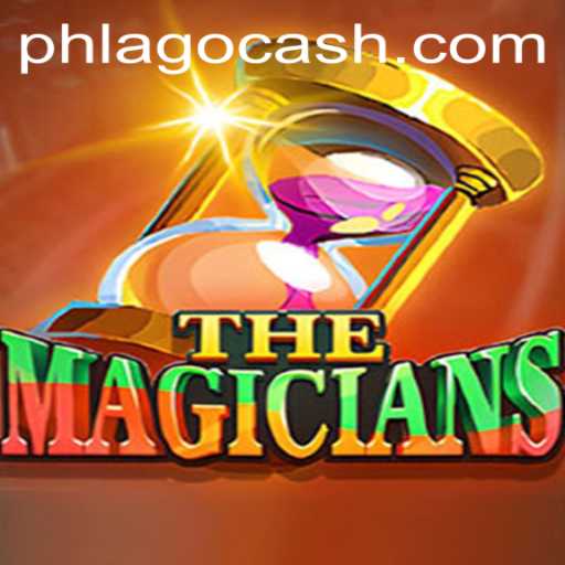 TheMagicians: An Enchanting Adventure with PHLAGO