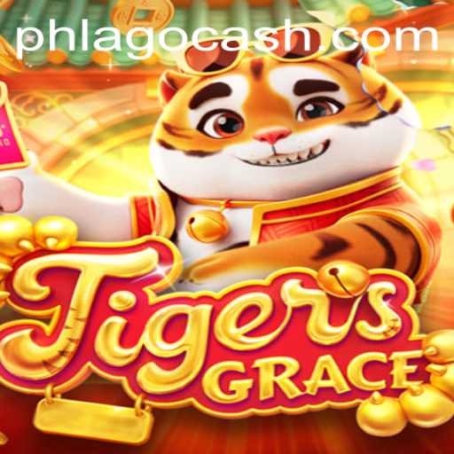 Introducing TigersGrace: The Game That Redefines Strategy and Adventure