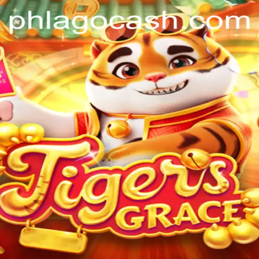Introducing TigersGrace: The Game That Redefines Strategy and Adventure